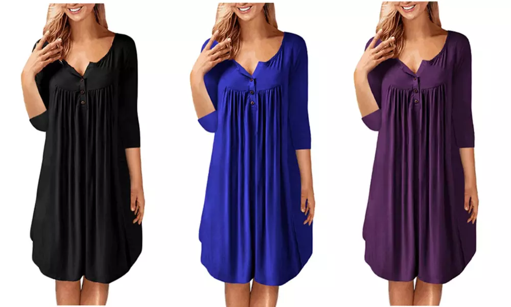 Leo Rosi Melissa Women's Dress - Primary Image