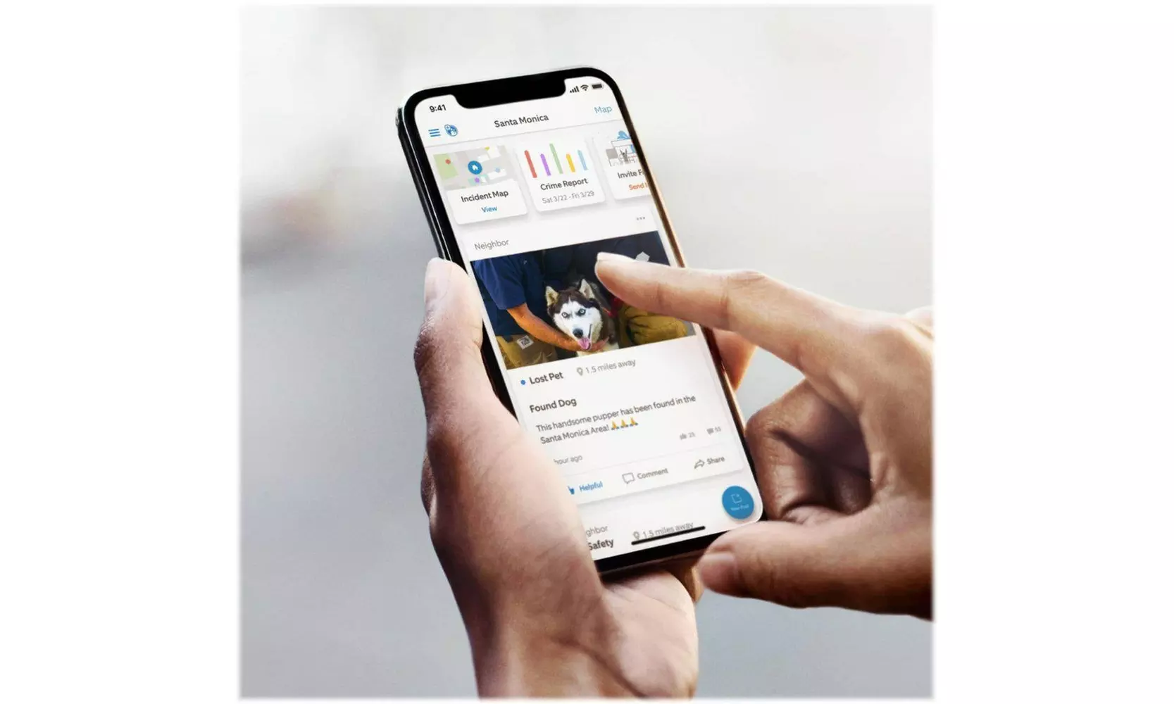 Ring Video Doorbell Pro 2 - Second Medium