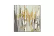Julia Purinton 'Silver Birch I' Canvas Art - Second Medium