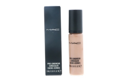 MAC Pro Longwear Concealer 0.3 Oz - NW30 Brown Single