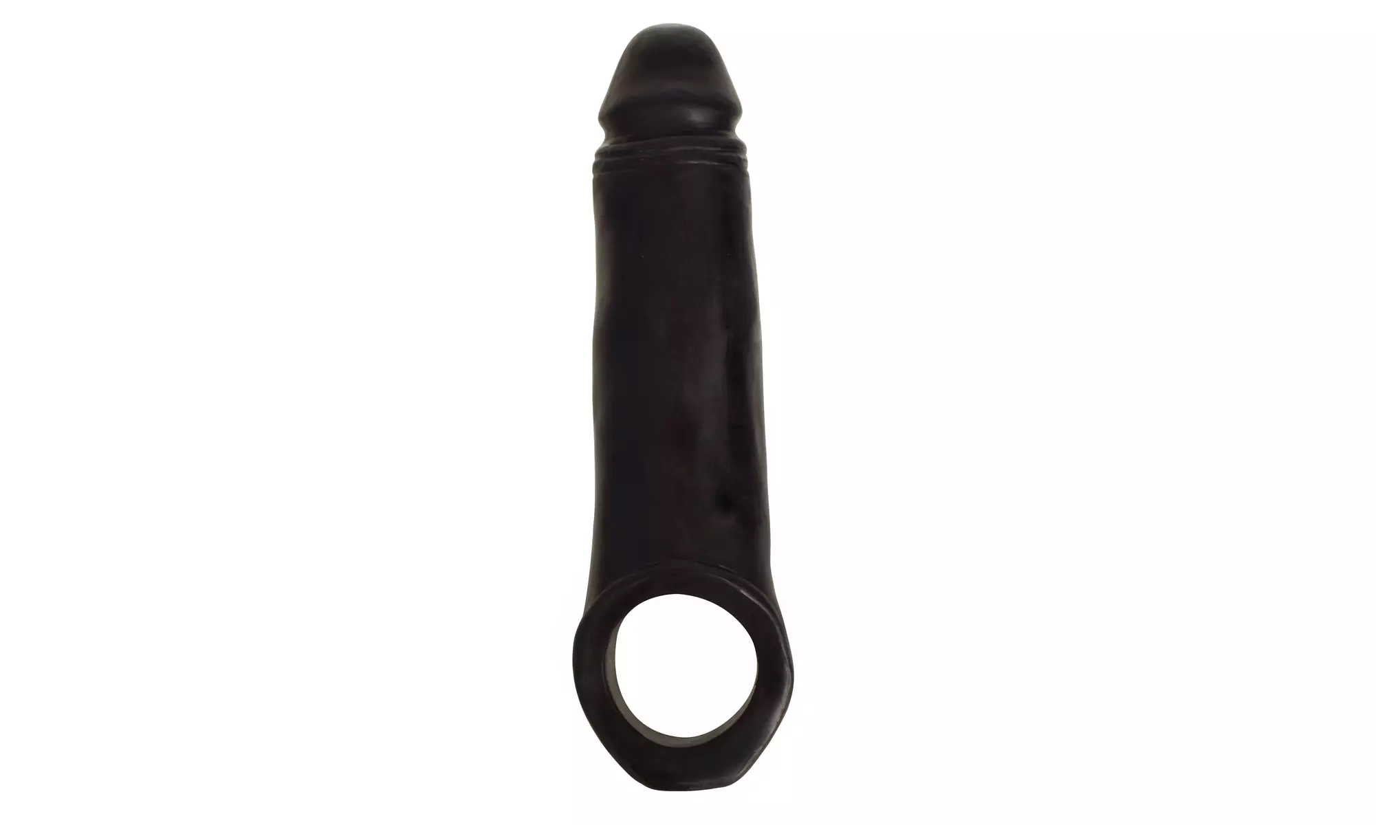 2 Inch Penis Enhancer with Ball Strap  - Primary Image