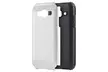 Samsung Galaxy J5 (2015) Silkee Armor Anti-Shock PC Dual Hybrid Case - Second Medium
