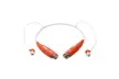 Bluetooth Behind the Neck Headset - Second Medium