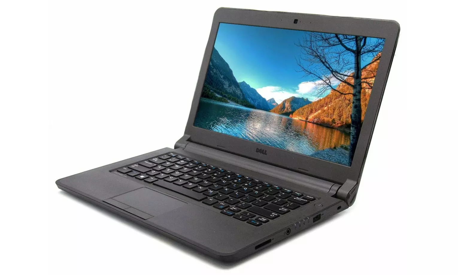 Dell Latitude 3340 13.3" - 4GB Ram 128GB - Scratch and Dent - Primary Image