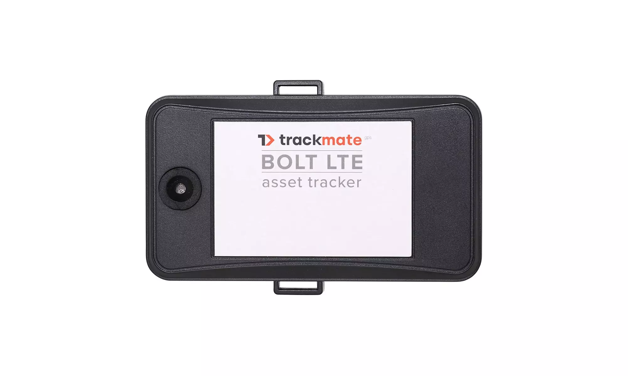 Trackmate GPS Bolt LTE 4G Waterproof Magnet Mount GPS Tracker - Primary Image