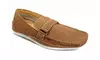 Men's 30185 Moccasin Slip On Loafer Casual Shoes CON