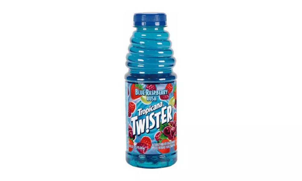 Tropicana Twister - Primary Image