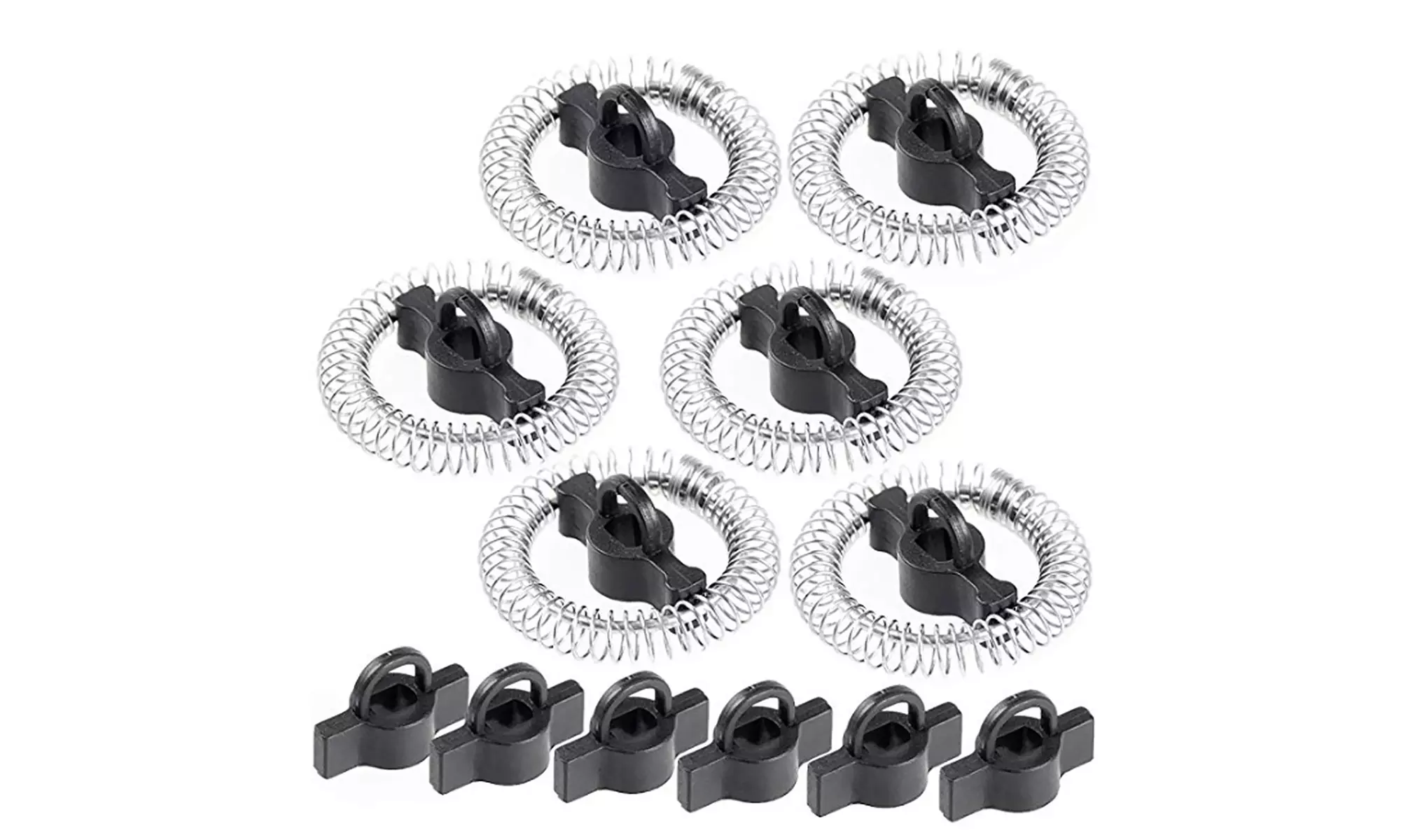 Milk Frother Parts - Primary Image