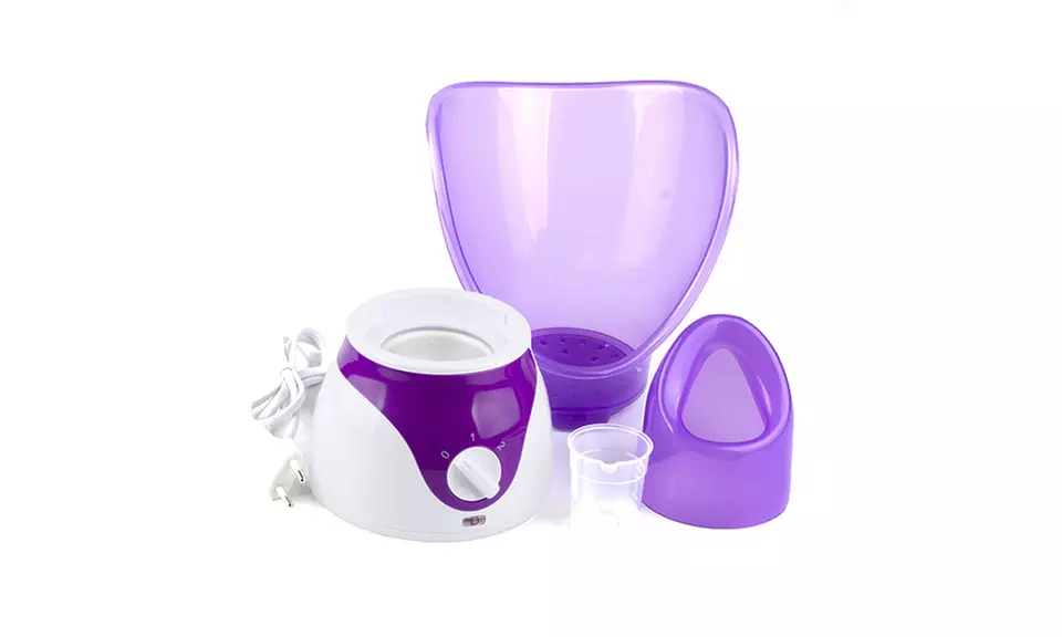 Beauty Facial Spa Steamer For Skin Care - Second Medium