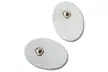VeniCare Replacement Pads For Electrode TENS Unit Pulse Echo Massager - Second Medium