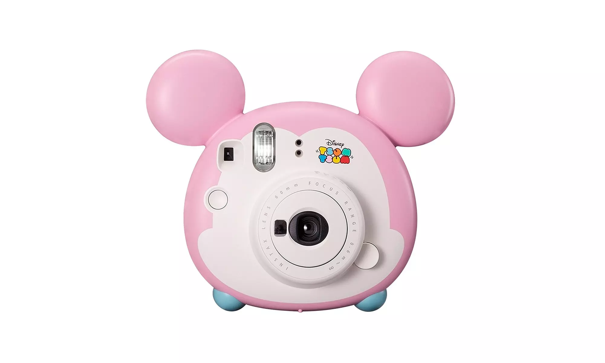 Fujifilm Instax Mini Instant TSUM TSUM Camera Limited Edition - Primary Image