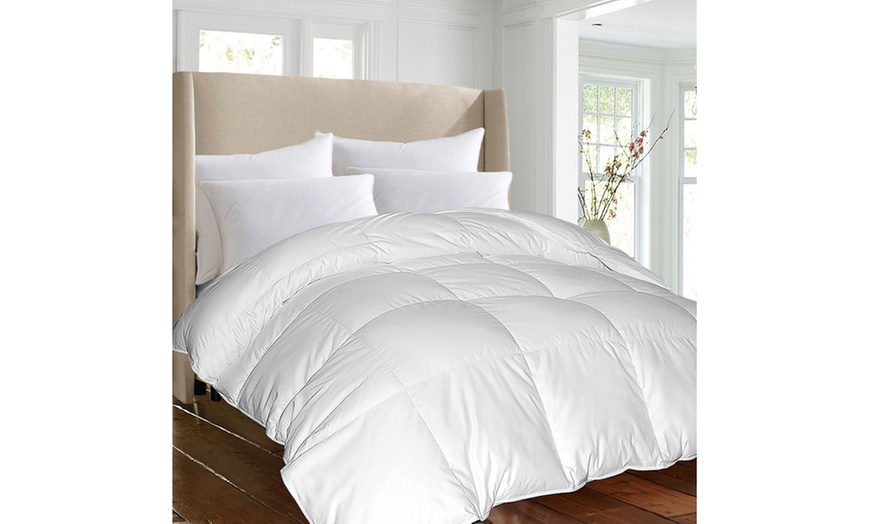 Up To 50% Off On 1,000-Thread-Count Pima Cotto... | Groupon Goods