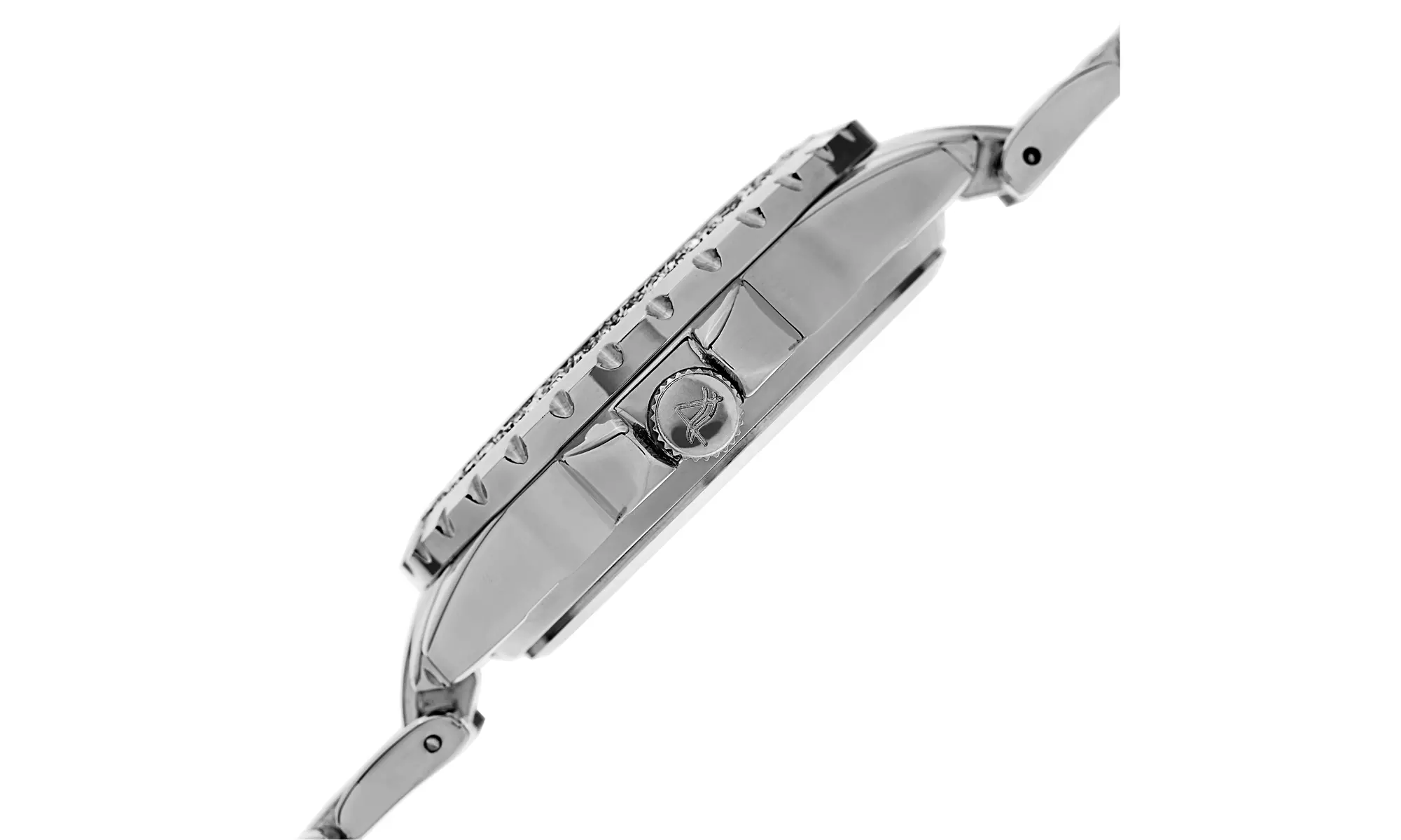 Blowout Collection Women's Genuine Diamond Watches