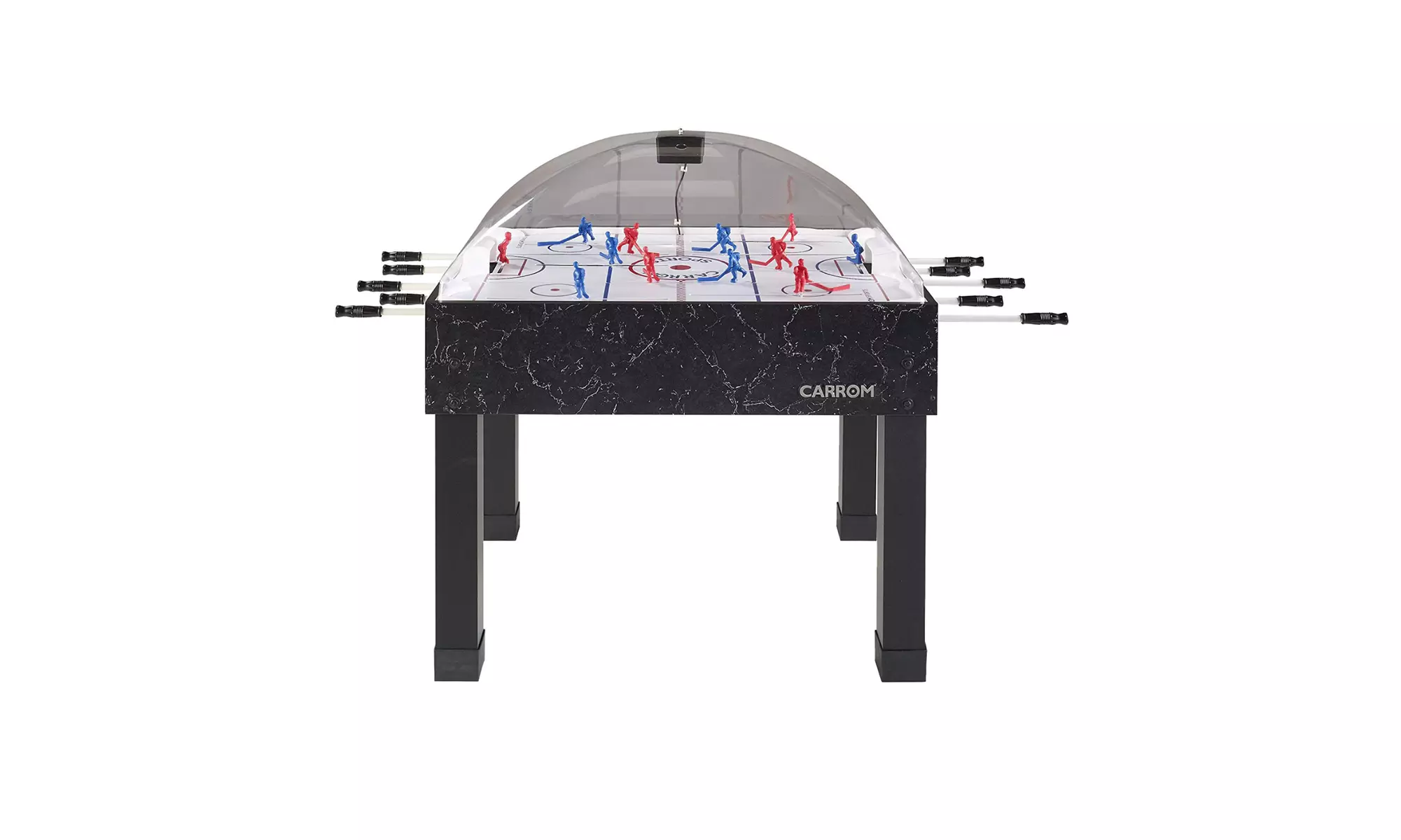 Carrom Super Stick Hockey Table - Primary Image