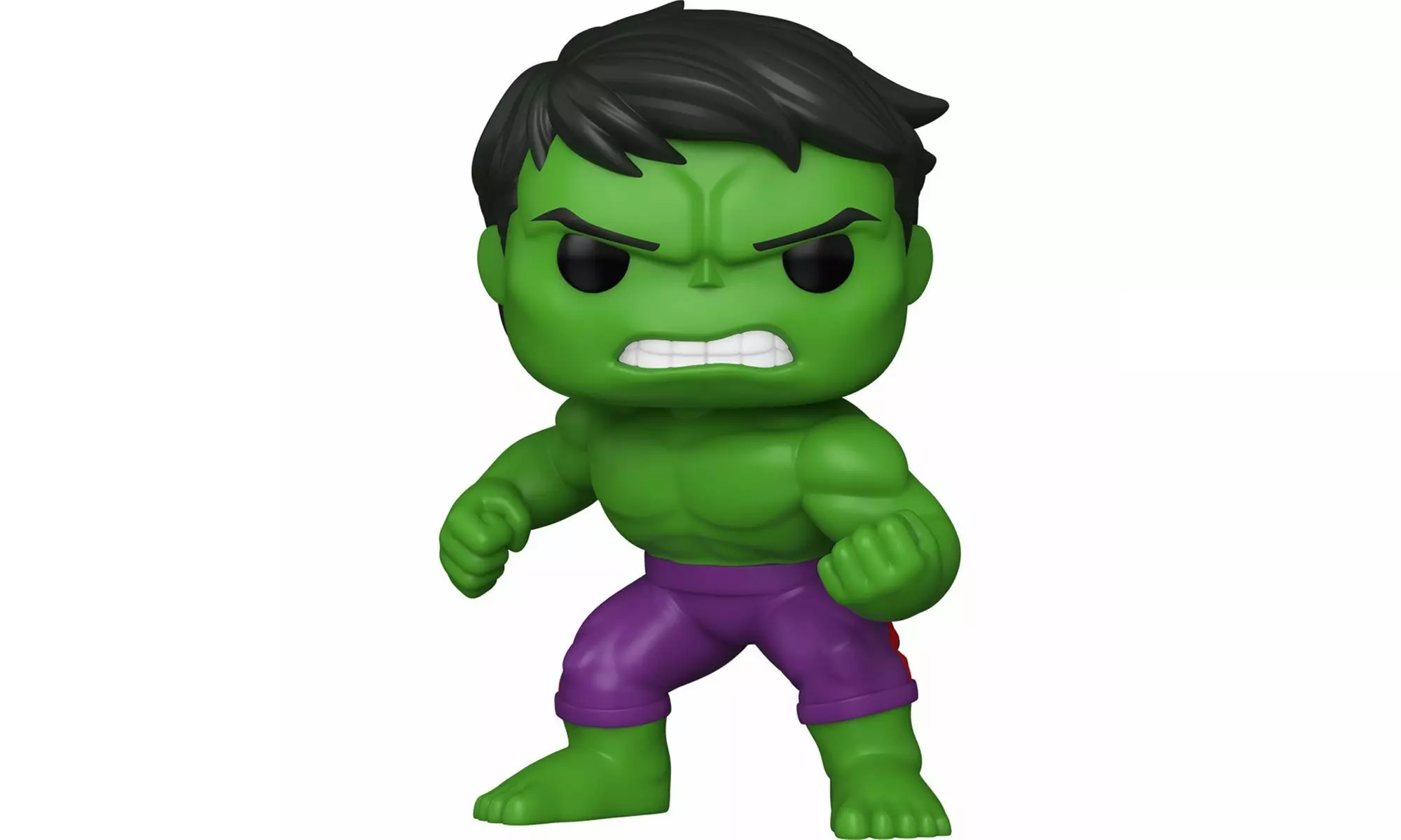Funko Pop! Marvel & DC Hero's