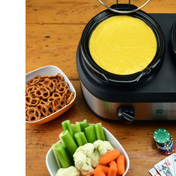 kohls tru triple slow cooker