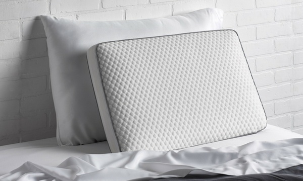 Hotel hot sale pillows groupon