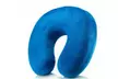 Memory Foam U Shaped Travel Pillow Neck Head Back Support Rest Cushion SALE - Second Medium