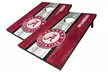 Wild Sports NCAA Tailgate Toss Game Set (10-Piece) - Second Medium
