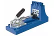Kreg Jig K4 Pocket Hole System and Pocket-Hole Screw Project Kit in 5 Sizes - Second Medium