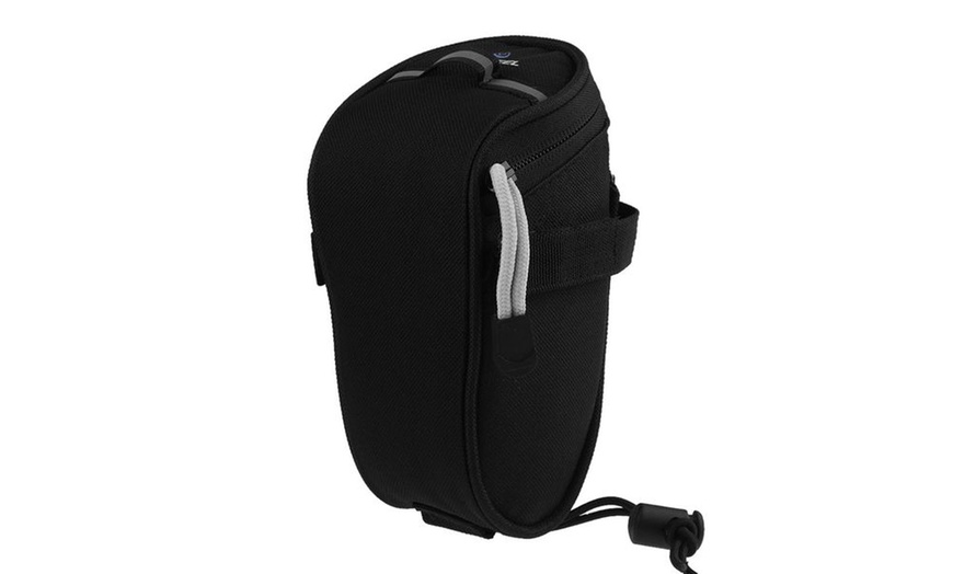 bicycle under seat bag