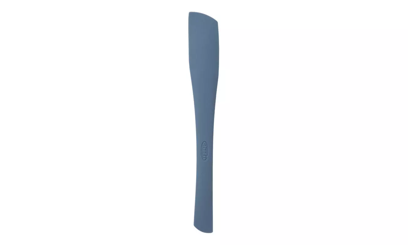 Chef N 6504401 Narrow Switchit Spatula Silicone - Gray - Second Medium