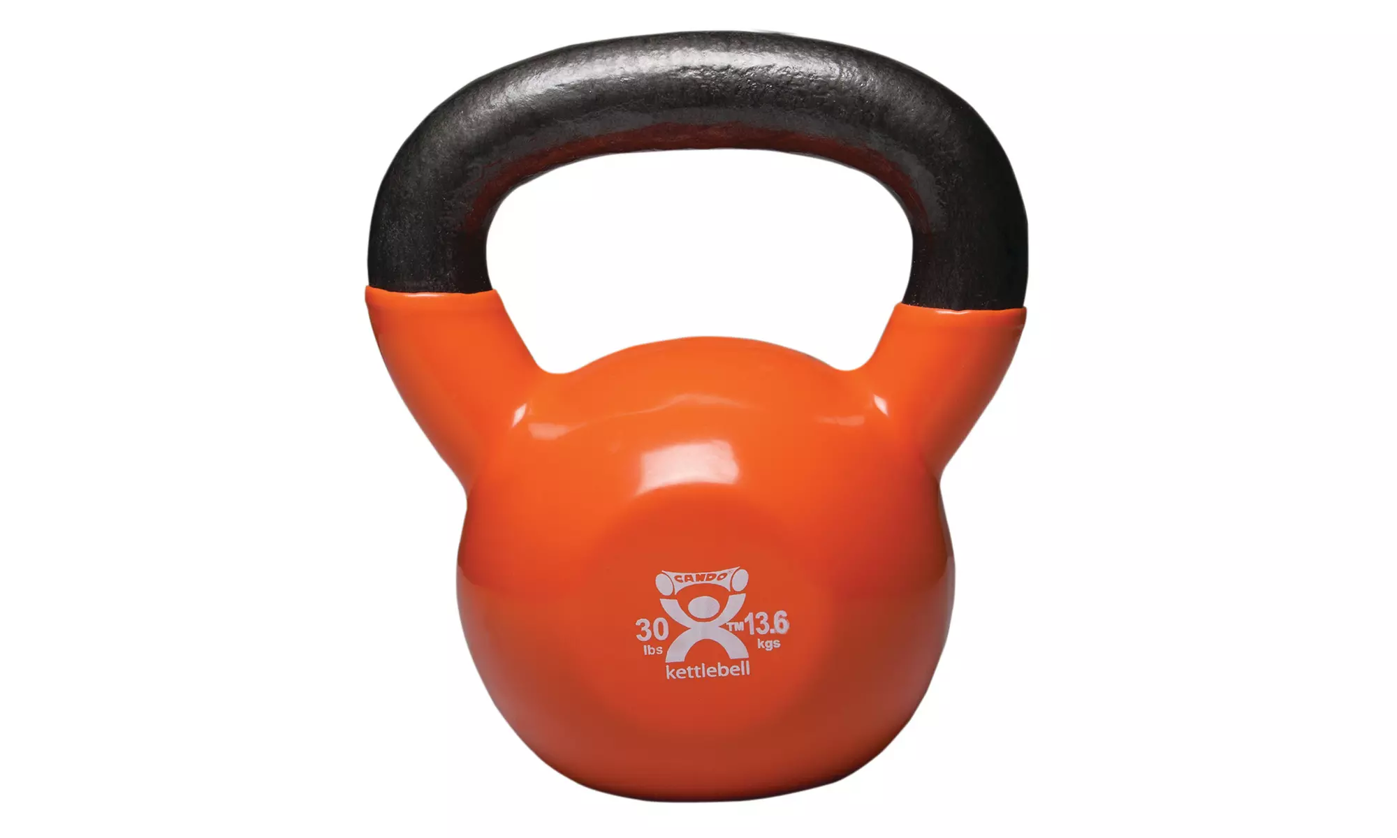 CanDo Kettlebells - Primary Image