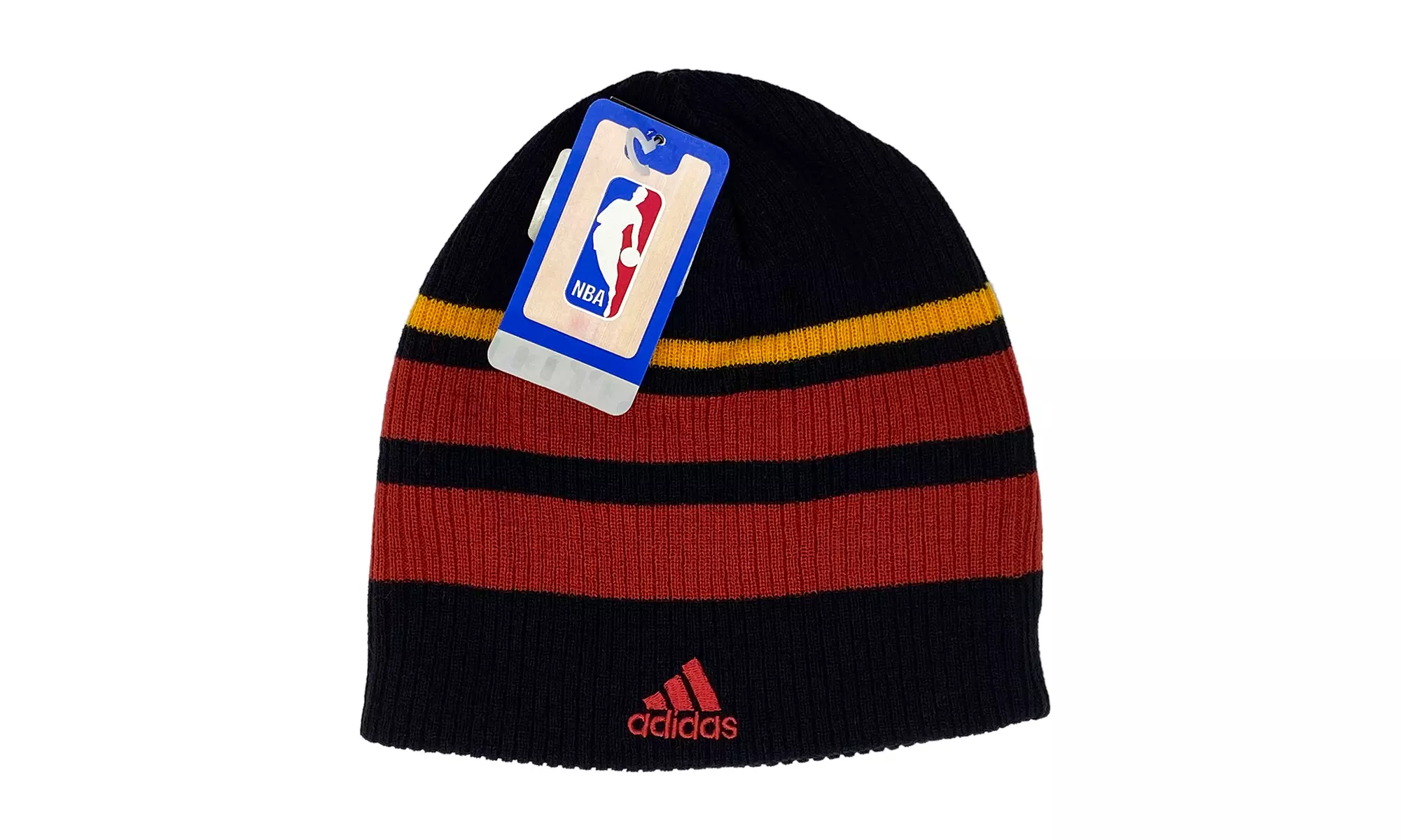 NBA Beanies Knit Hats - Cuffed & Uncuffed Multiple Teams Available!