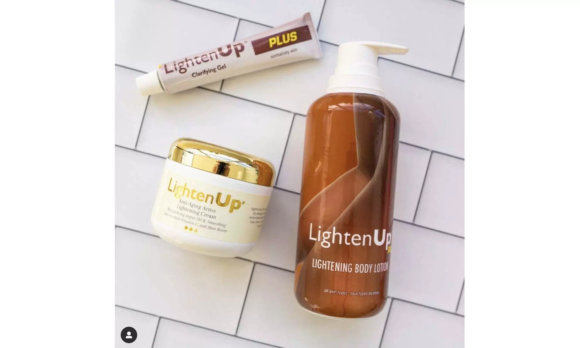 LightenUp Plus Clarifying Gel - 1 fl oz / 30 ml - Dark Spots Cream, Reduce - Second Medium