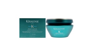 Kerastase Resistance Masque Therapiste for Unisex 6.80 oz Masque