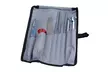 Blue Max 8pc Saw Chain Sharpening Kit - Second Medium