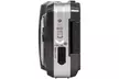 Vivitar T028 iTwist 12.1MP HD Digital Camera Grey with 4X Digital Zoom - VT028-G - Second Medium