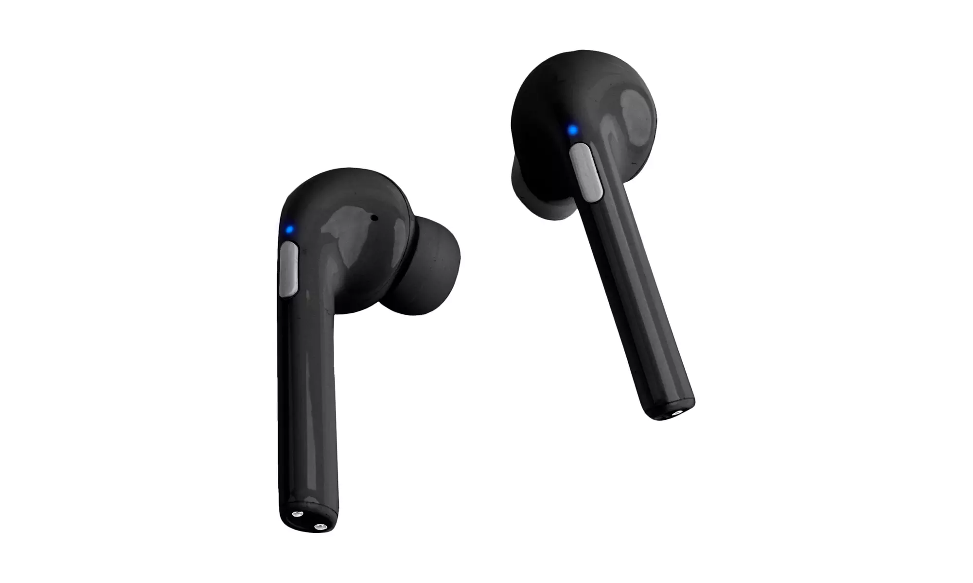 Vivitar True Wireless Bluetooth Earphones with Charging Case - Primary Image