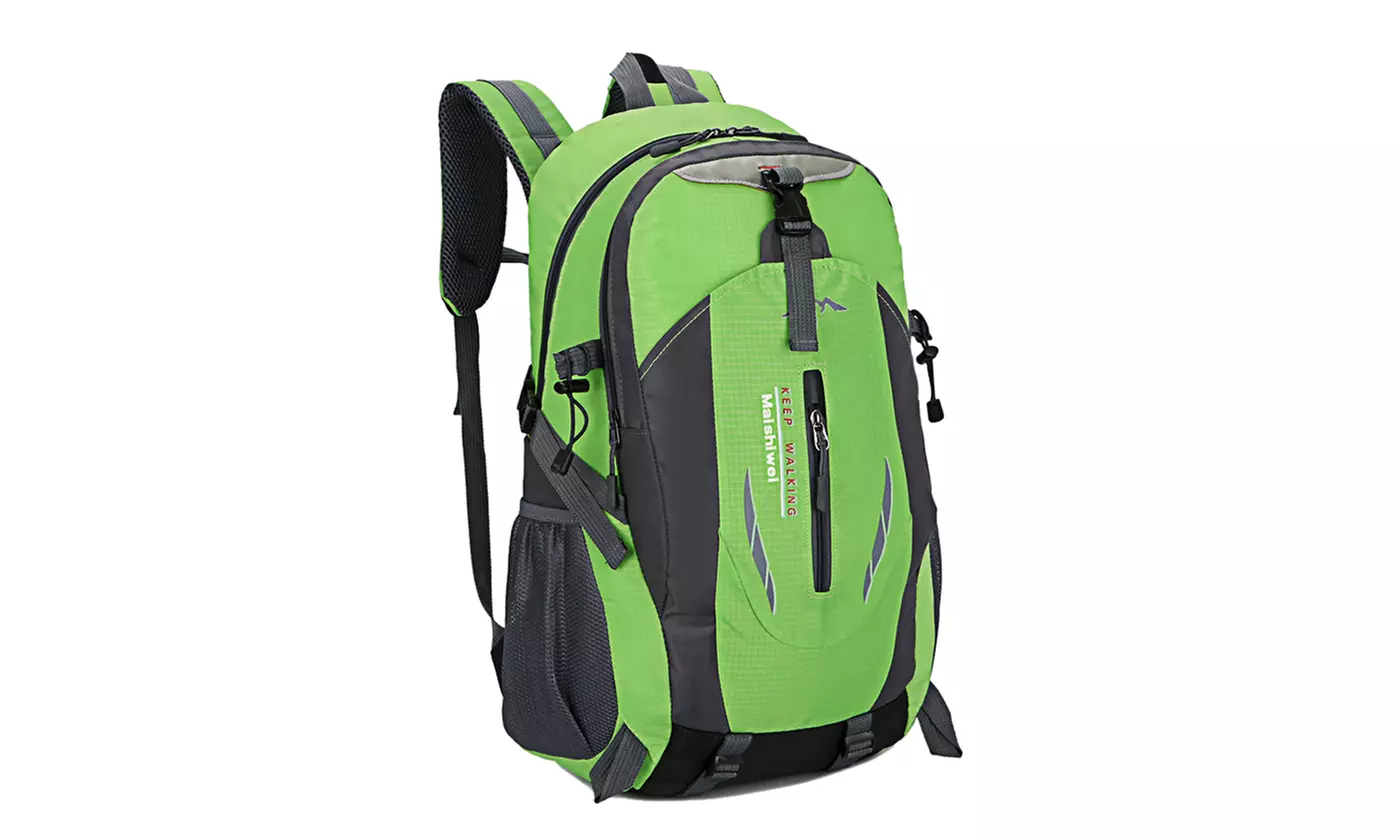 iNova 36L Lightweight Hiking Backpack Outdoor Travel Packable Daypack