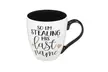 Ceramic Cup O' Java 18oz Gift Sets - Second Medium