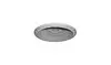 Ekena Millwork DOME47ST 47.25 in. OD x 39.38 in. ID x 6.38 in. D Architectural