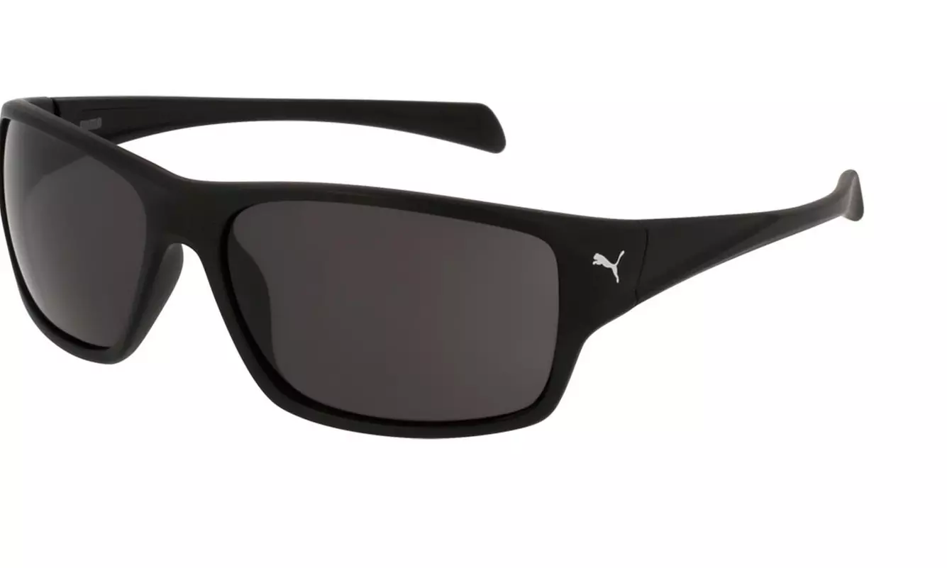 Puma PE0002S Sunglasses - Second Medium