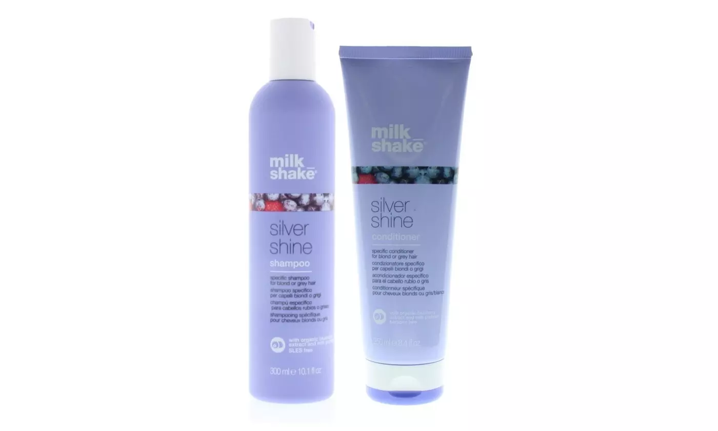 Milk Shake Haircare Products Choose from-Shampoo OR Conditioner OR Set