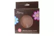Flirtzy Self-Adhesive Silicone Nipple Cover, 3 Pack - Second Medium