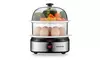 360W Egg Maker, Electric - 14 Eggs Capacity, Automatic Shut Off