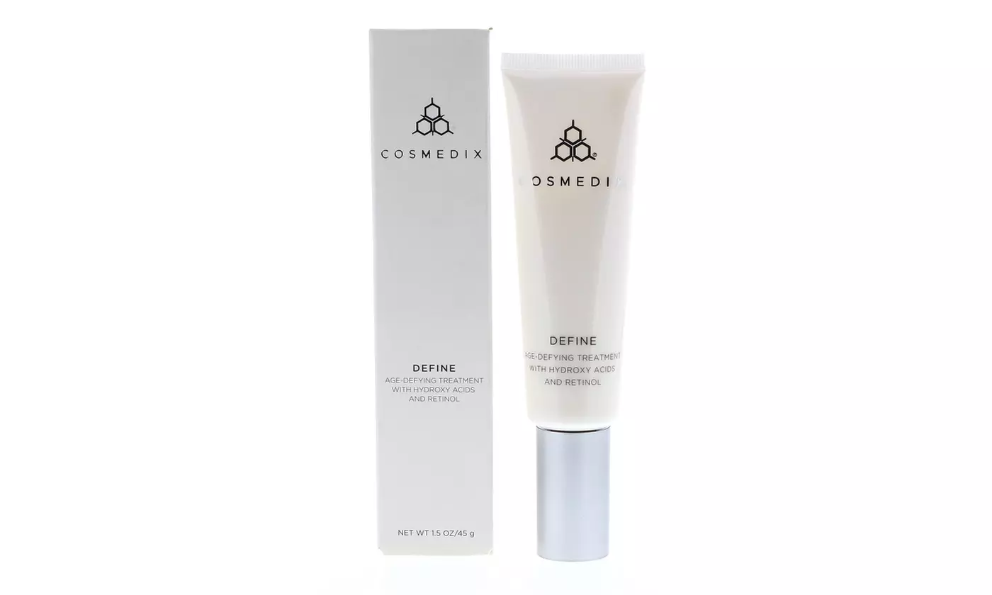 CosMedix Define Age Defying T... | Groupon Goods