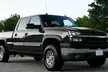 iMounTEK Wheel Rivet Fender, 07-13 Chevy Silverado 1500 2500HD/3500HD - Second Medium
