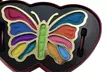45 Colors Heart Makeup Palette (Eye-shadow Blush Gloss Mascara Lipstick) - Second Medium