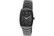 Caravelle Men's 45C111 Black  Japanese Quartz Fashion Watch - Second Medium