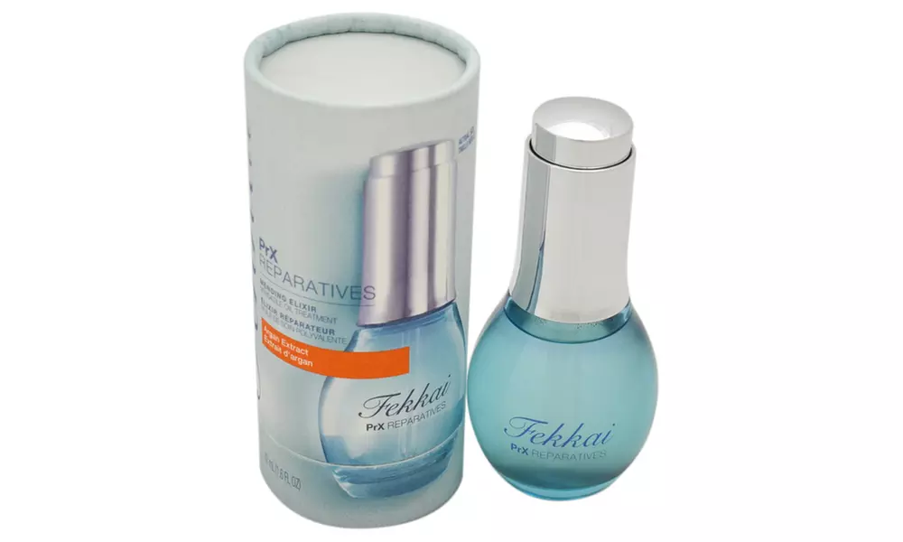 Frederic Fekkai Prx Reparatives Mending Elixir - Primary Image