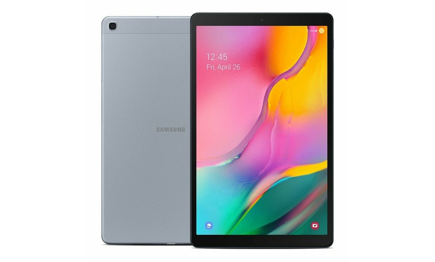 Samsung Galaxy Tab A 10.1