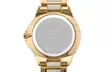 Tavan Mermaid ladies' watch with ceramic links, mother of pearl dial - Second Medium