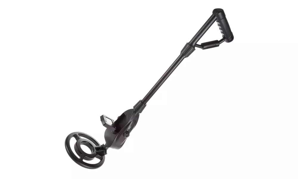 Kids Metal Detector-Junior Treasure Finder for Boys and Girls by Hey! Play! - Primary Image