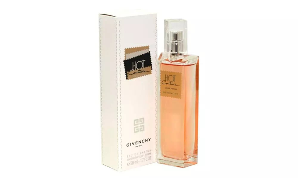 Hot Couture For Women By Givenchy Eau De Parfum Spray 1.6 oz - Primary Image