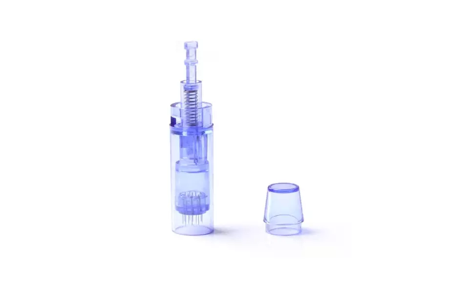Dr. Pen A1 Derma Pen Microneedle System Anti Aging & Scar Treatment - Second Medium